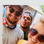 Garrett Vogelbach - @vogelbachgarrett - Instagram