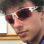 Mistuh V Man - @garrettvogel2019span2 - Instagram