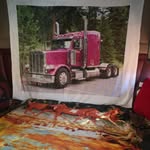 Garrett Wall - @heavytrucker22 - Instagram