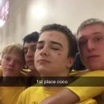 Garrett Walla - @garrettwalla14 - Instagram