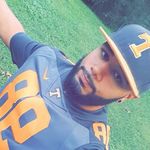 Garrett Romeo Ware - @garrettware91 - Instagram