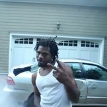 Garrett Ware - @realuniqe - Instagram