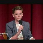 Garrett Wareing Fan❤ - @garrettwareingfan - Instagram