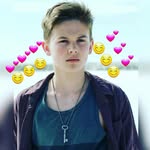 @garrettwareing.fanpage - Instagram