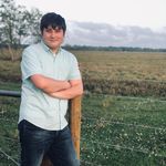 Logan Garrett Ware - @littlefoxlogan - Instagram