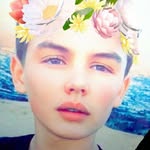 Nathalie/HE FOLLOWS❤ - @garrettwareingfanpage - Instagram