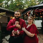 Garrett Warner - Facebook
