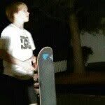 Garrett Warner - @ncskatebruhh - Instagram