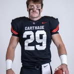 Garrett Warner - Facebook
