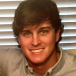 Garrett Waters - @g_waters22 - Instagram