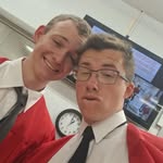 Garrett Waters - @sillypilledwackyman - Instagram