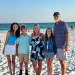Tricia Garrett Waters - @triciawaters53 - Instagram