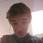 Garrett Weaver - @twerkgarebear - Instagram