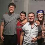 Garrett Weaver - @garrettweaver22 - Instagram