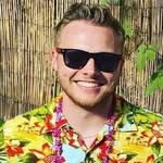 Garrett Weeks - @gdubbaweeks - Instagram
