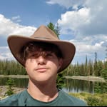 Garrett Weiss - @soos_damoose - Instagram