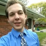 Garrett Werner - @gmichael23 - Instagram
