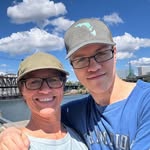 Garrett Werner - @impishdude2100 - Instagram