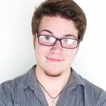 YA Garrett Werner - @yagarrettwerner - Instagram
