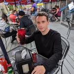 Garrett West - @imawriterright - Instagram