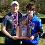 Garrett West - @gwestxc - Instagram