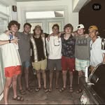 Garrett Whitehurst - @garrettwhitehurst - Instagram