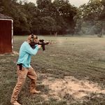 Blaine Garrett Whitfield - @bwhit0311 - Instagram