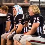 Garrett Whitfield - @gwhitfield15 - Instagram