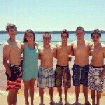 Garrett Whitfield - @georgiaboii15 - Instagram
