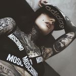 Garrett Wiley - @whitecrow0292 - Instagram