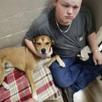 Garrett Willard - Facebook