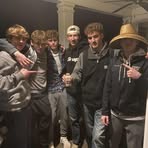 Garrett Willard - Facebook