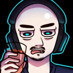 Garrett Willard - @baldmanchildttv - Instagram