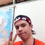 Garrett Willard - @garyscp2017 - Instagram