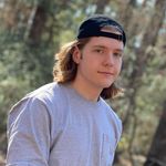Garrett Williamson - @garrett_w289 - Instagram