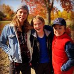 Garrett Williamson - @garrettkrwilliamson - Instagram