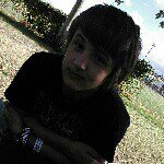 Garrett Williamson - @rising_against999 - Instagram