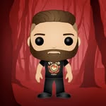 Garrett Williamson - @funkopunko - Instagram