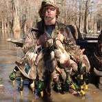 Garrett Womack - Facebook