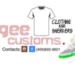 Garrett Woods - @geecustoms_ - Instagram