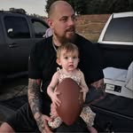 Garrett Woods - @mr_woods88 - Instagram