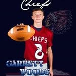 Garrett Woods - @gggwoods8 - Instagram