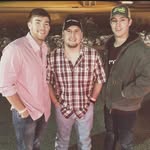 Garrett Woods - @gwoods8 - Instagram