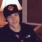 Garrett Woods - @gwoods_8 - Instagram