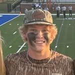 Garrett Woods - @garrettwoods4 - Instagram