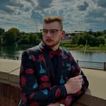 Garrett Yates - @garrett.yates.tenor - Instagram