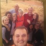 Garrett Yates - @gmony71 - Instagram
