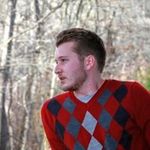Garrett Yates - @monty_g93 - Instagram