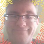 Garrett Yates - @shadefireheart - Instagram