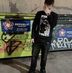Garrett Yoder - Facebook
